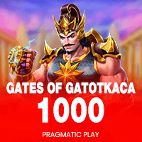 Gates Of Olympus 1000